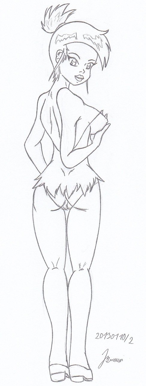ARTIST moaja page 8 full