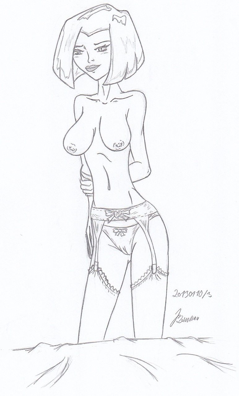 ARTIST moaja page 9 full