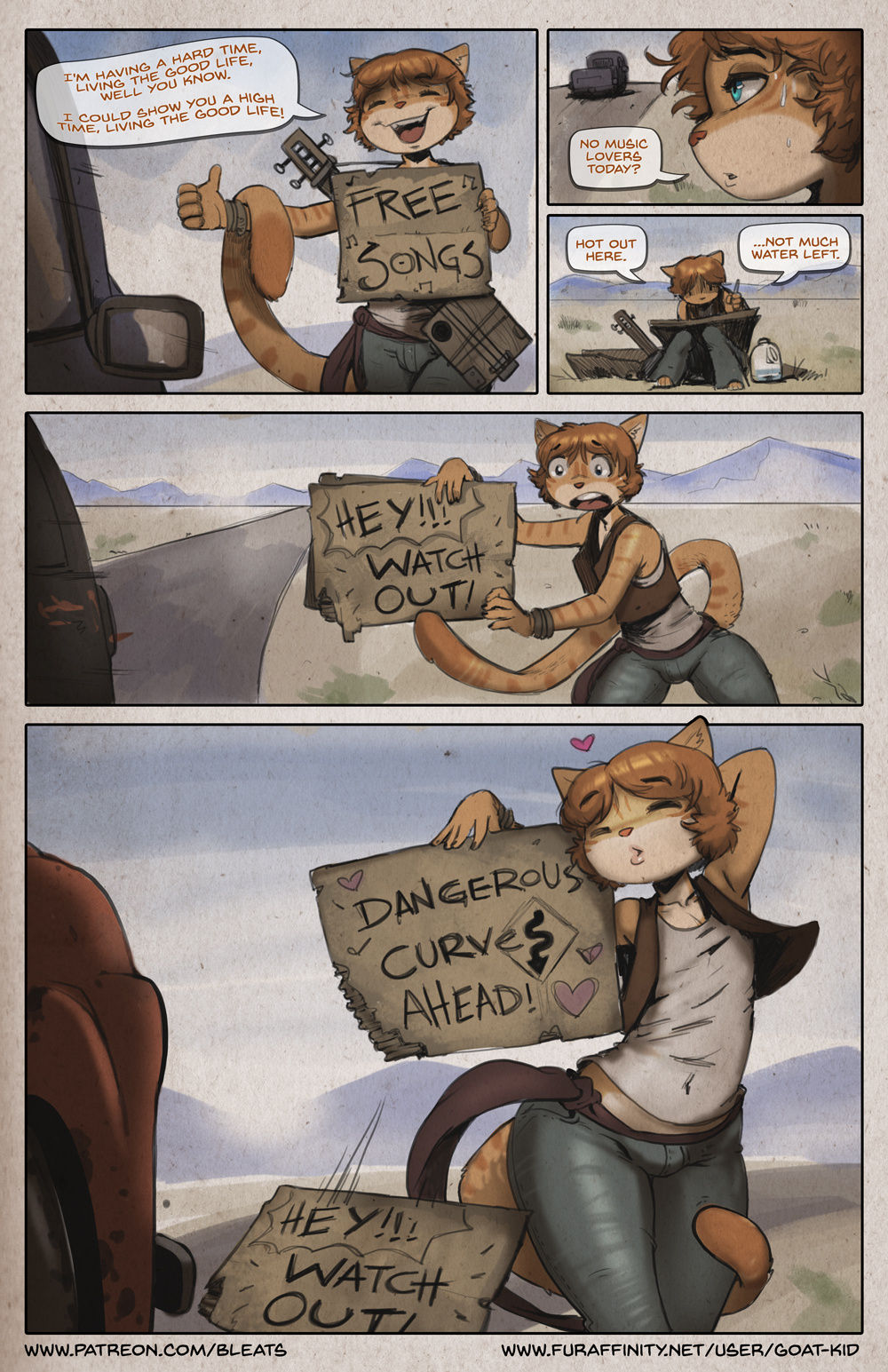 Freedom's Road page 4 full