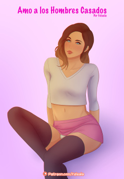 Amo a los Hombres Casados