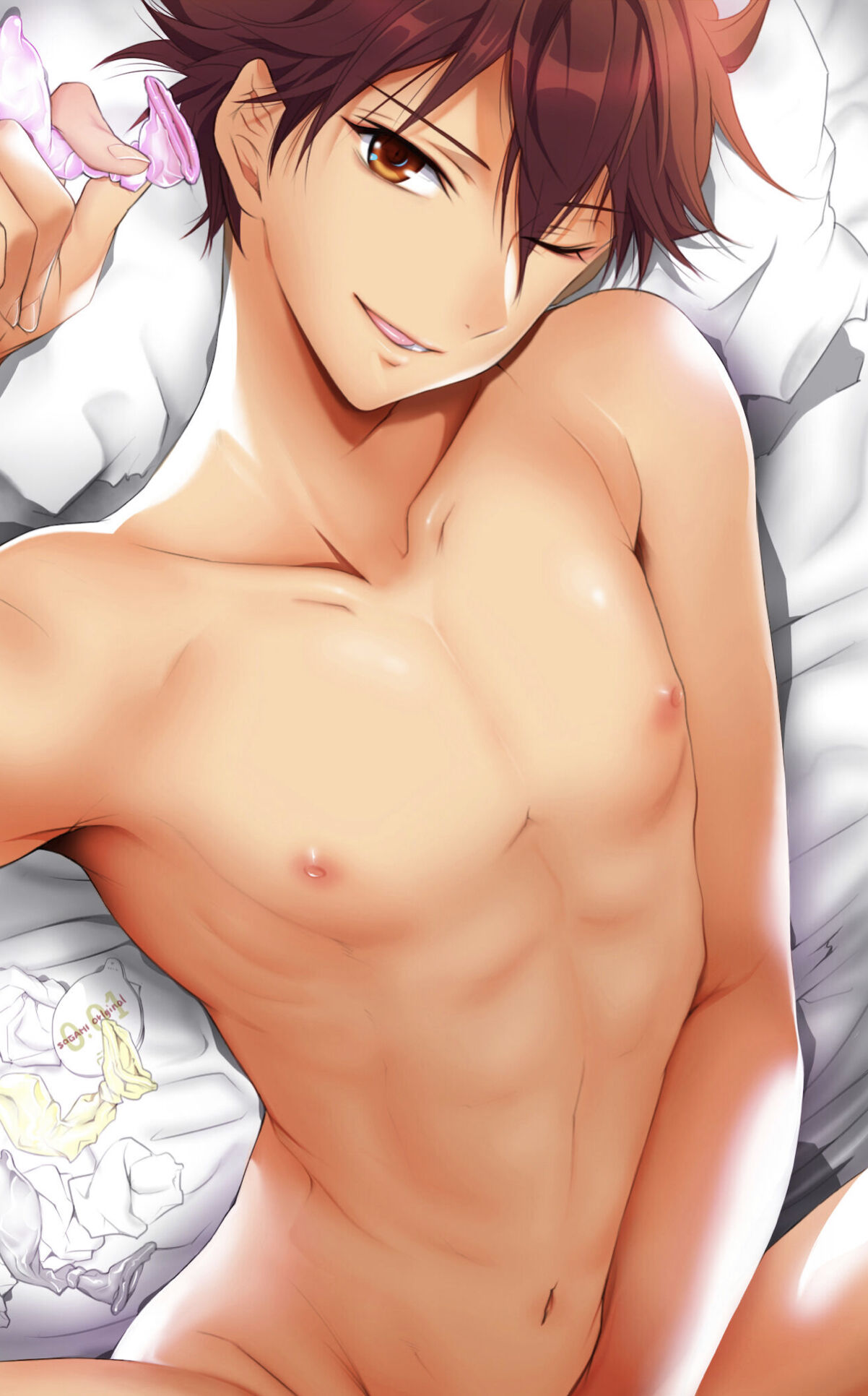 chiaki morisawa is hot and i want him inside me page 10 full