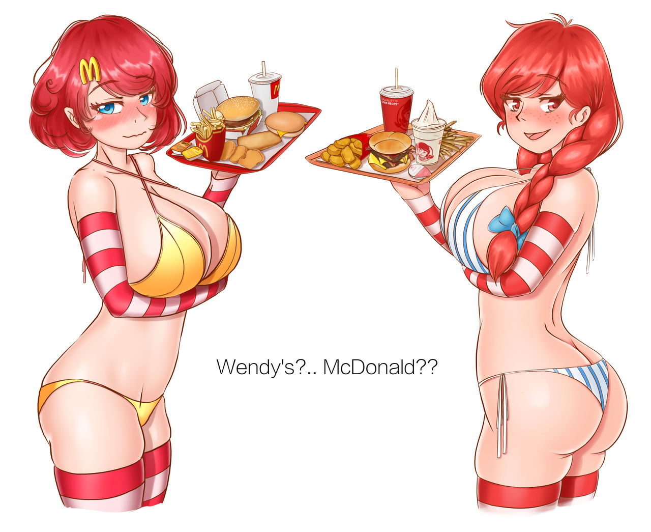 Wendy's Collection page 8 full