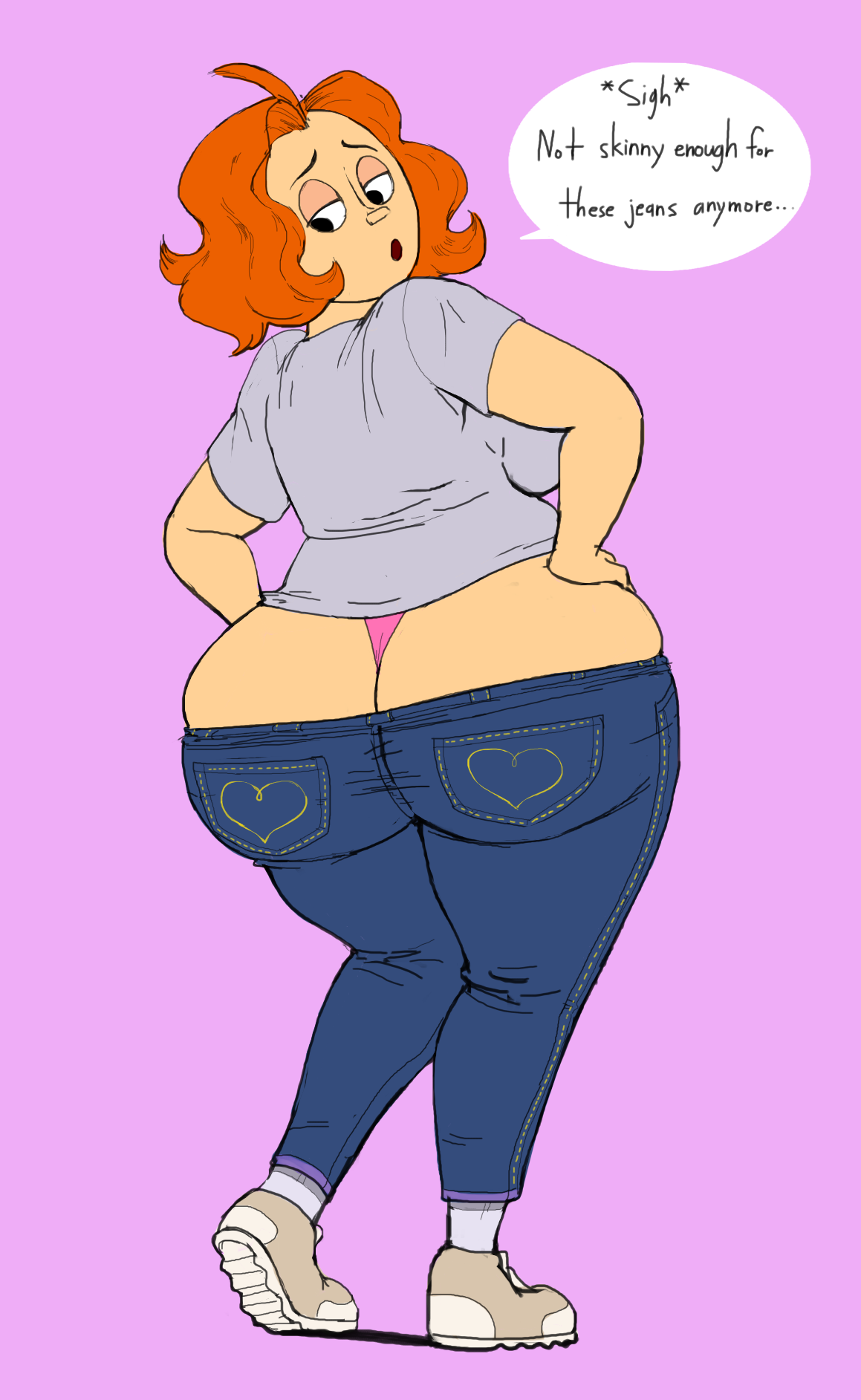 Judy Abbott page 5 full