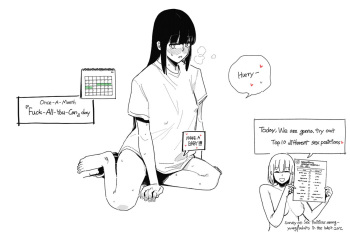 [HUQU] Sex Position 2 (Girls' Frontline) [English] [Decensored] cover