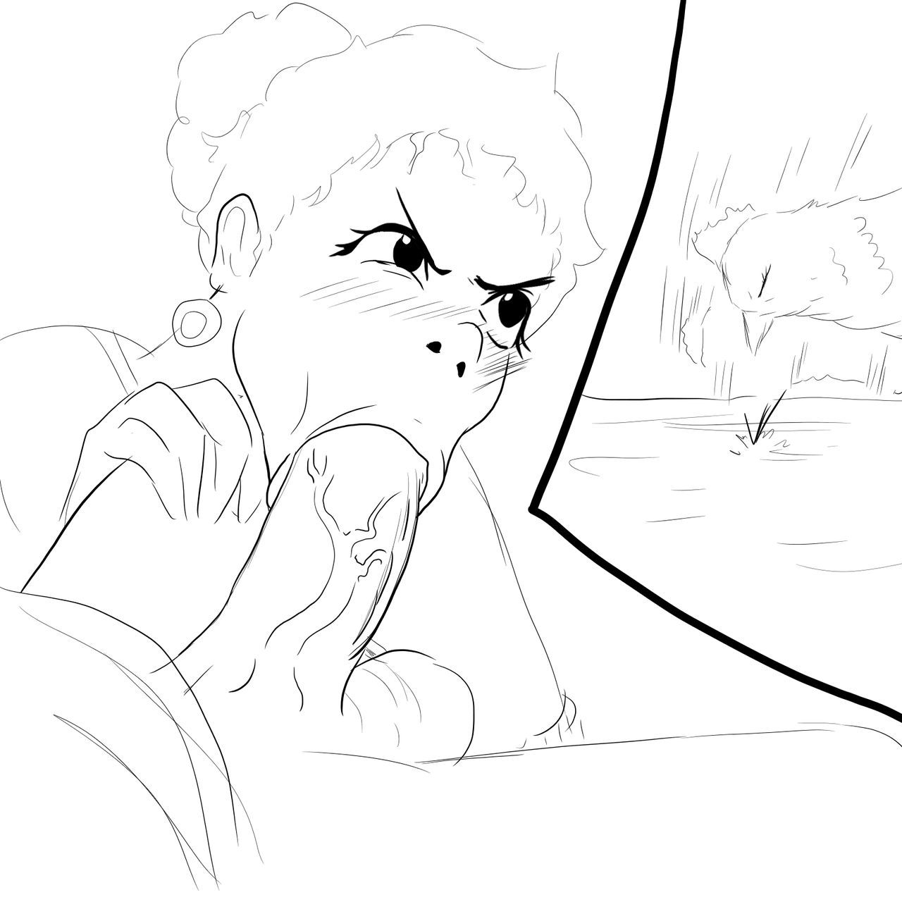 Love of Chickens page 11 full