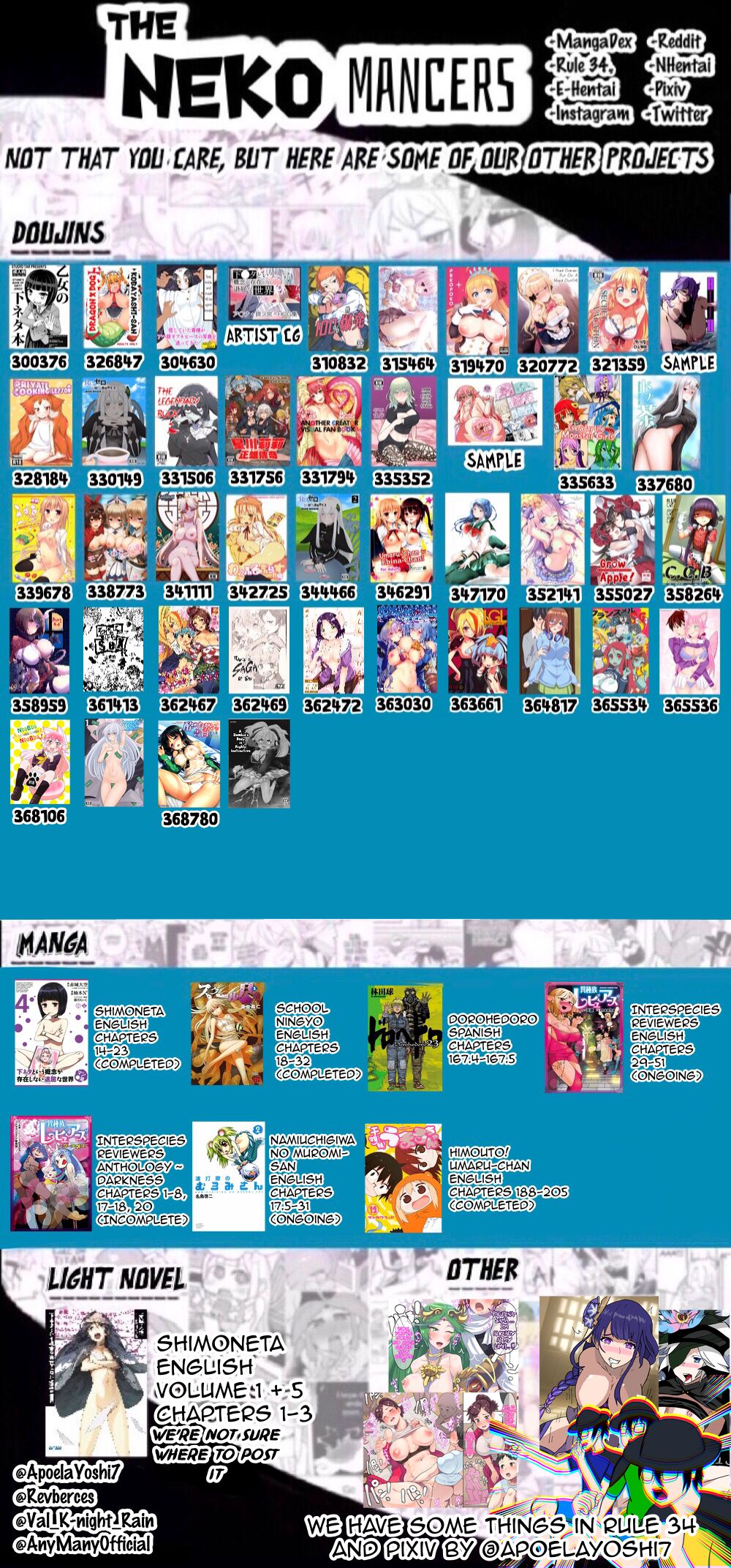 Zombie no Karada wa Honnou ga Tsuyoku Demasu | A Zombie's Body has Strong Instincts page 11 full
