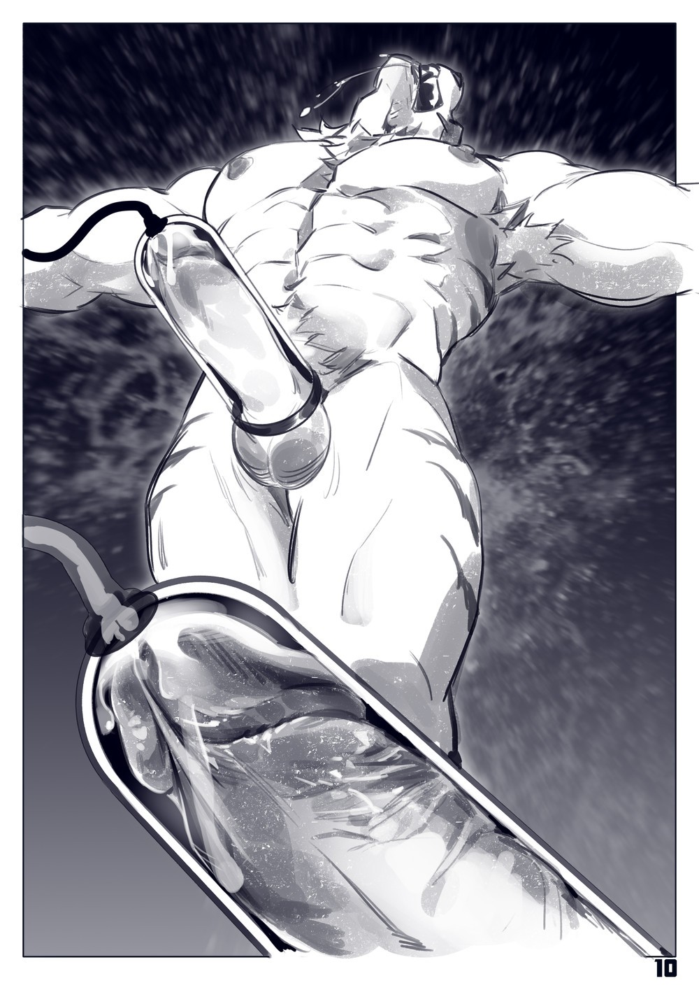Mount to the end page 12 full