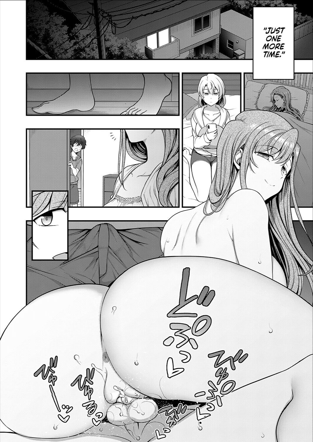FamiCon - Family Control Ch. 2 page 10 full