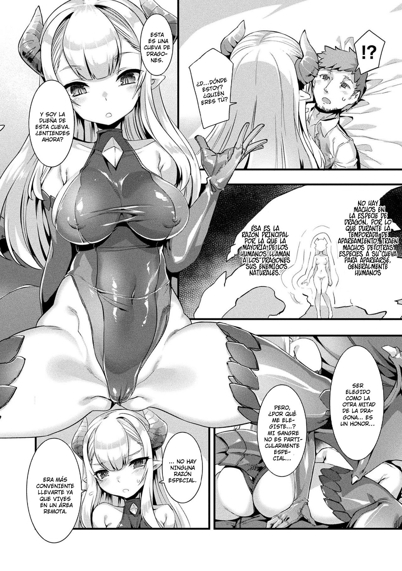 Tsuresari Dragon page 2 full