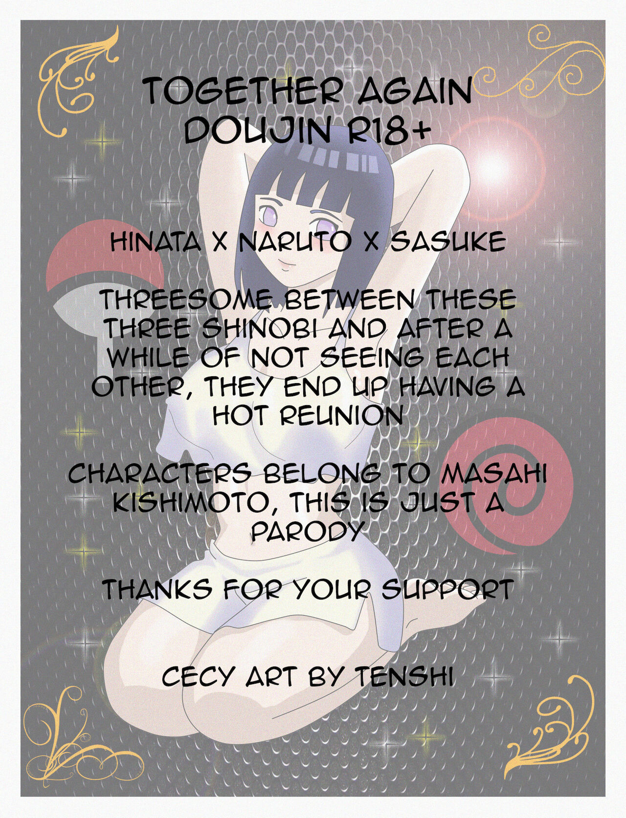 Together again page 2 full