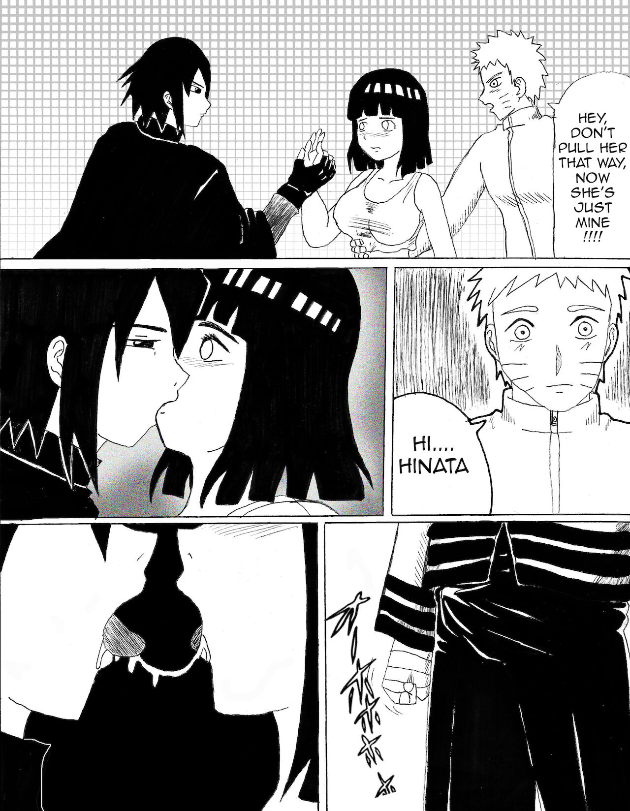 Together again page 7 full