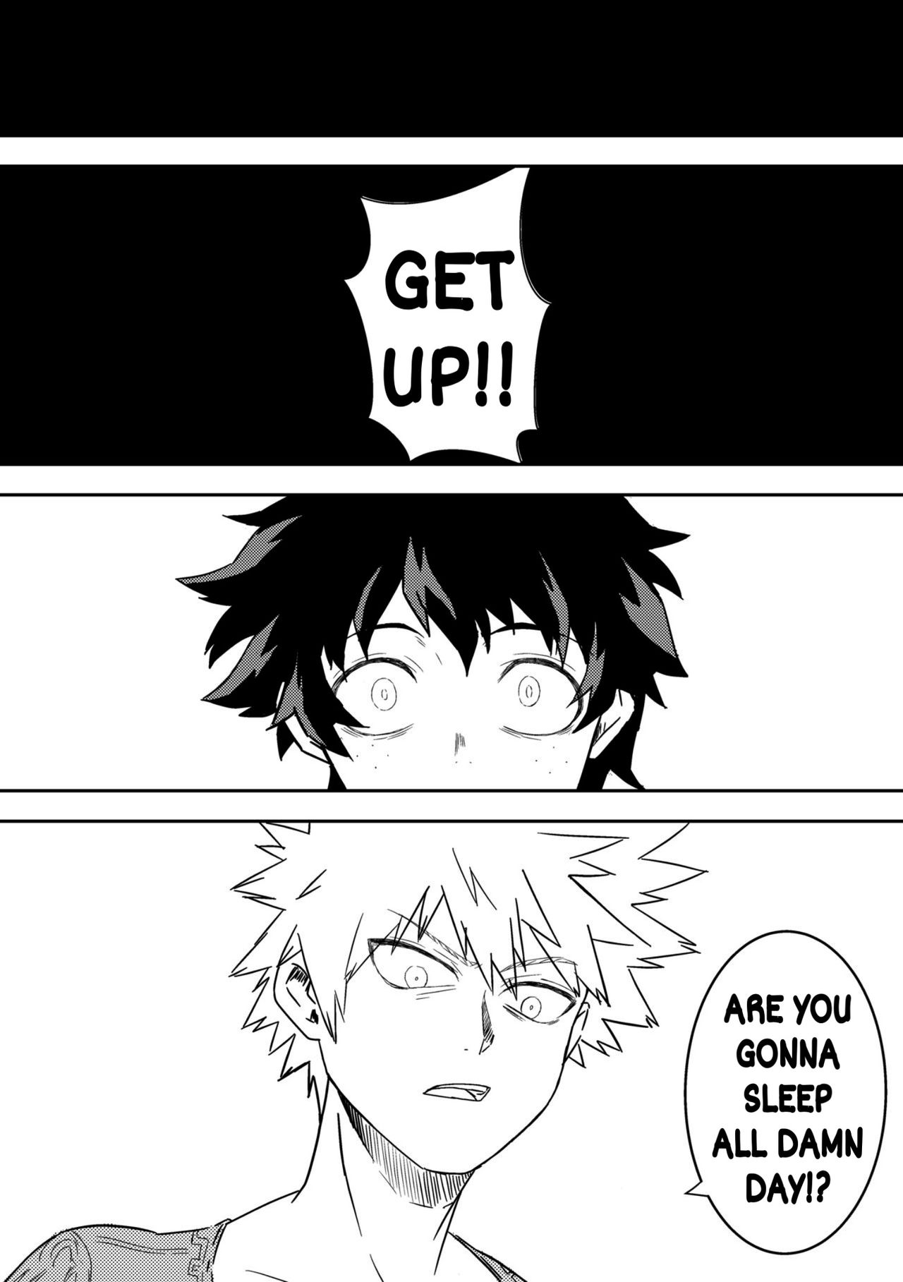 I’m Sorry for Forgetting You page 6 full
