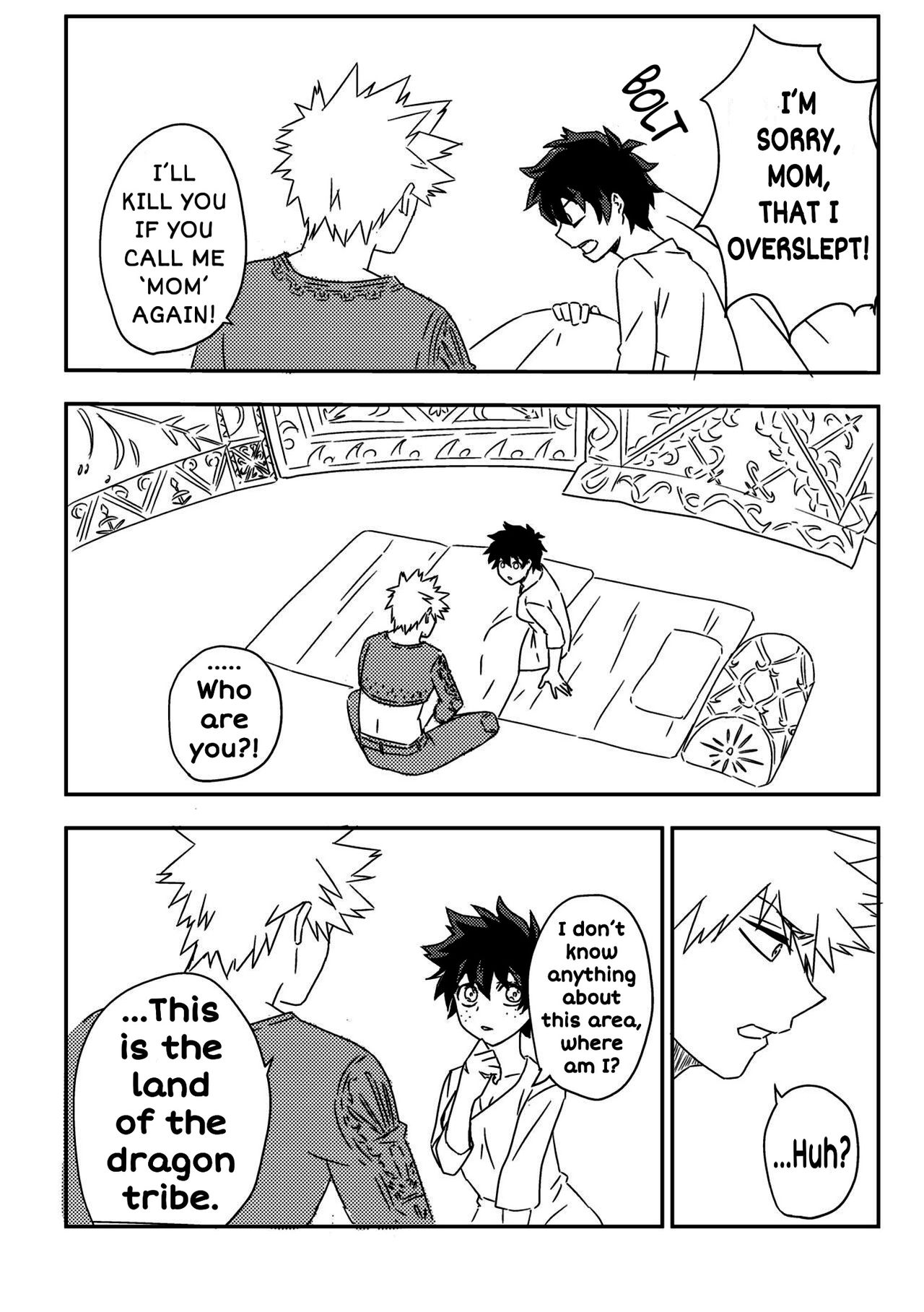 I’m Sorry for Forgetting You page 7 full