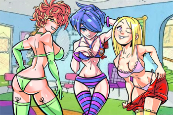 Artist - 27lsd cover