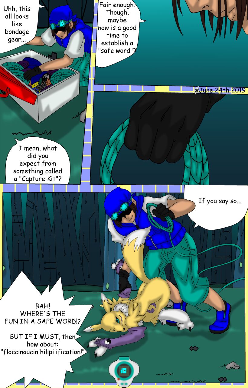 New Game Plus page 10 full