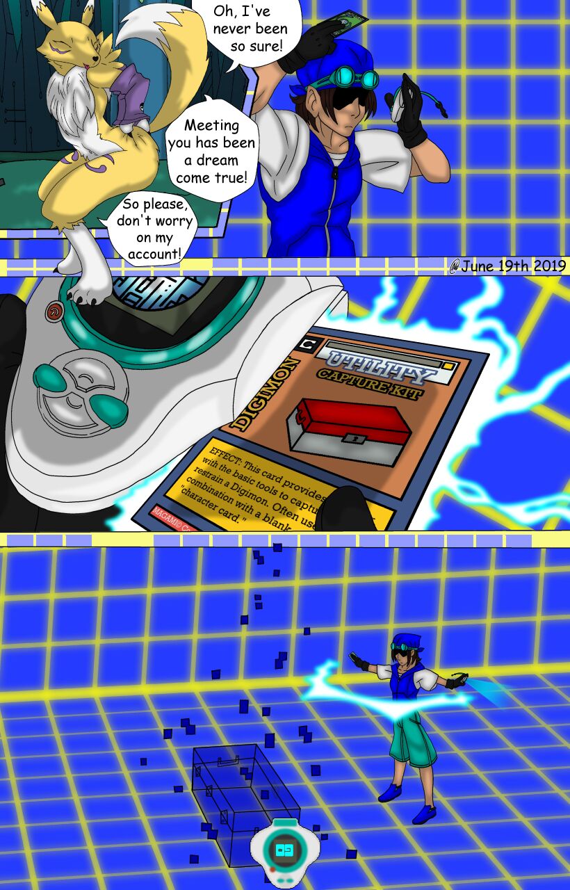 New Game Plus page 9 full