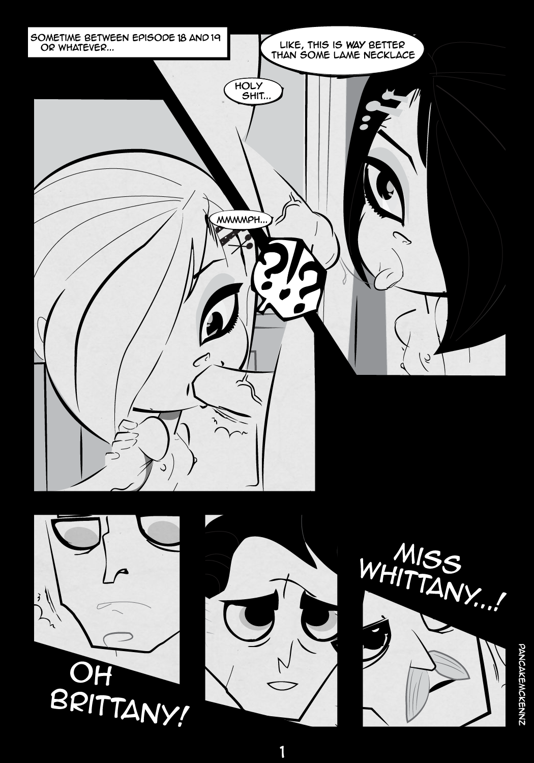 ARTIST Pancakemckennz page 12 full