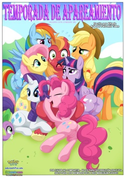 Mating Season | Temporada de Apareamiento