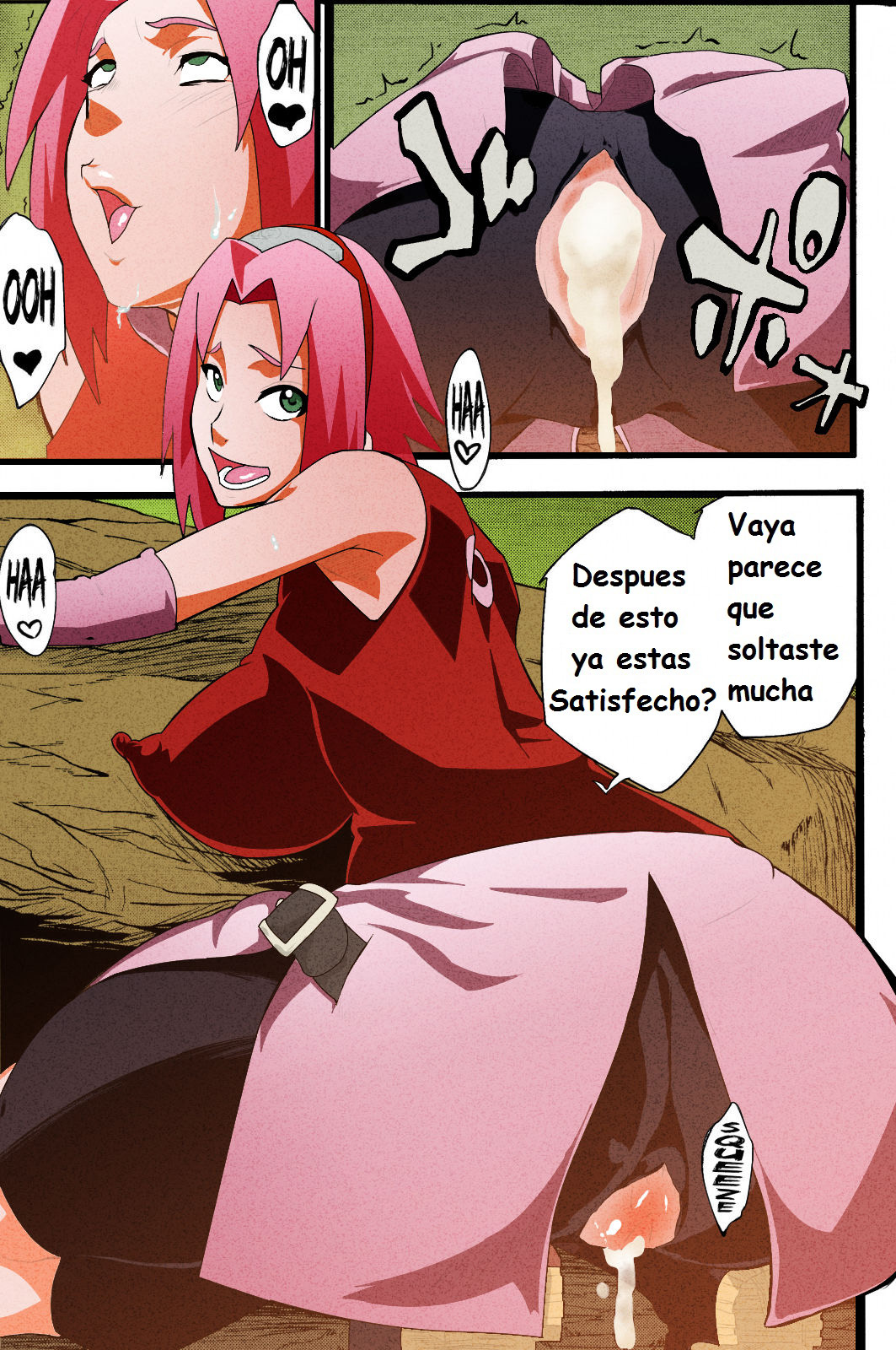 Saboten Nindou 2 page 10 full