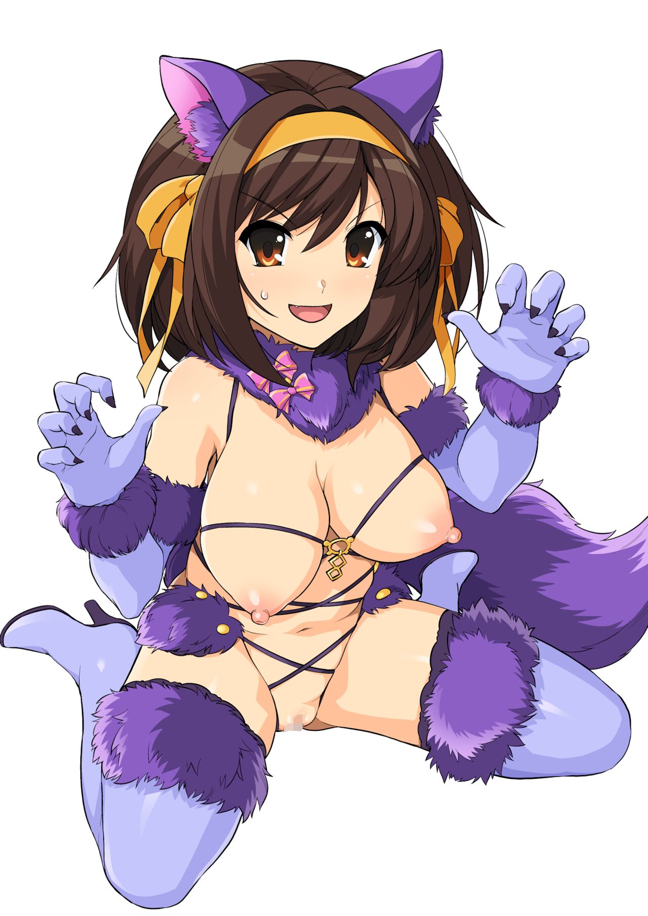 Harucos 12 page 6 full