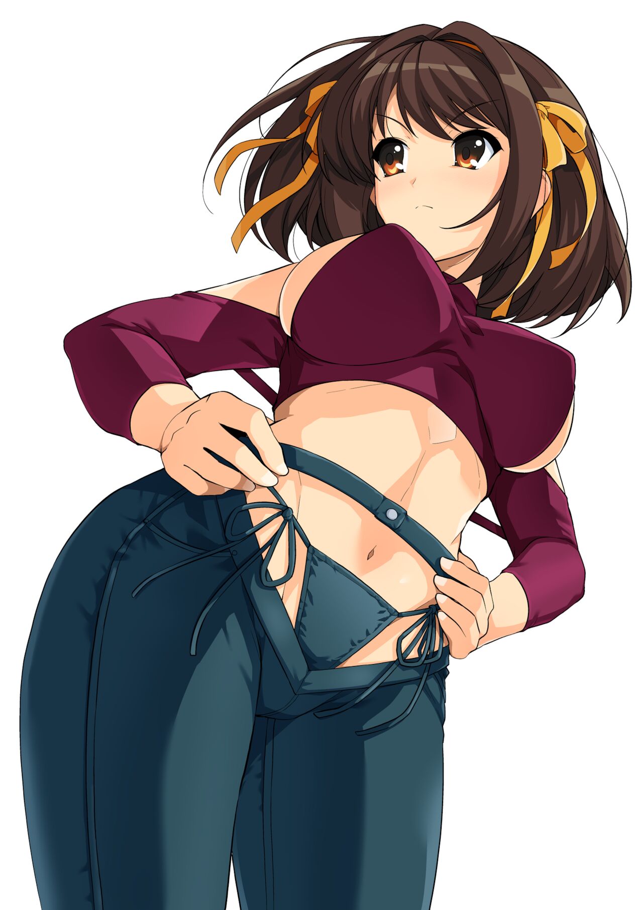 Harucos 12 page 8 full