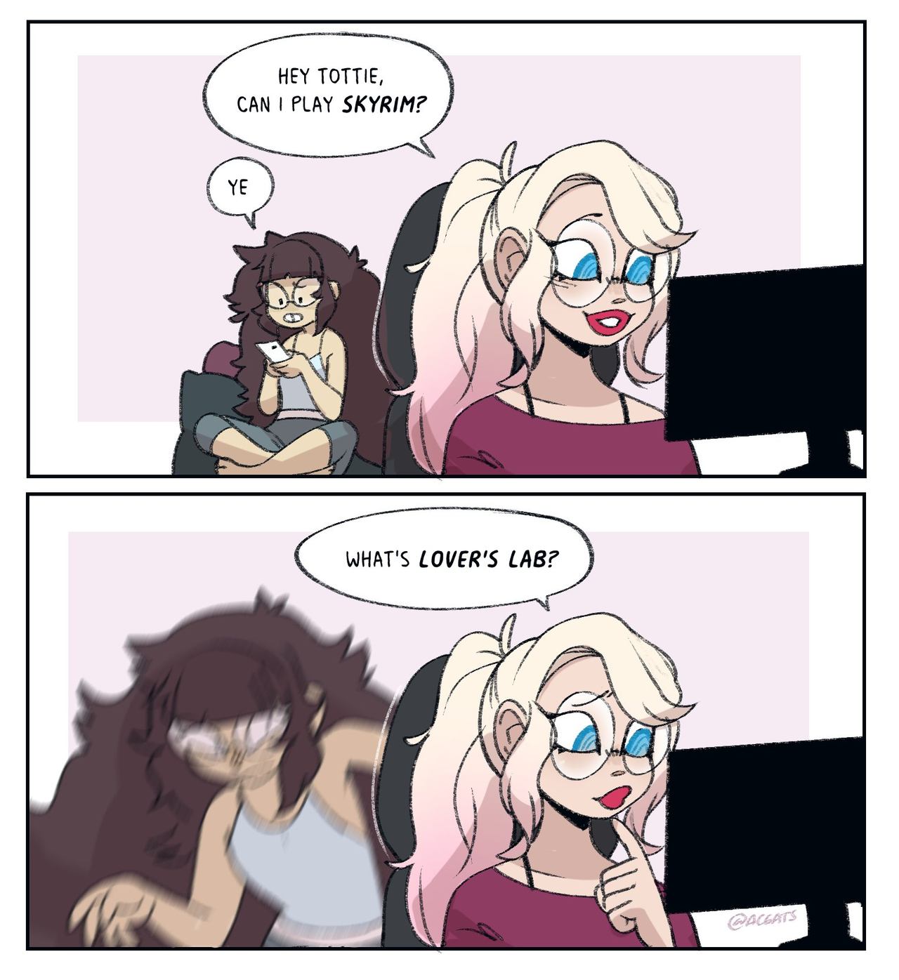 Artist - Gats page 7 full