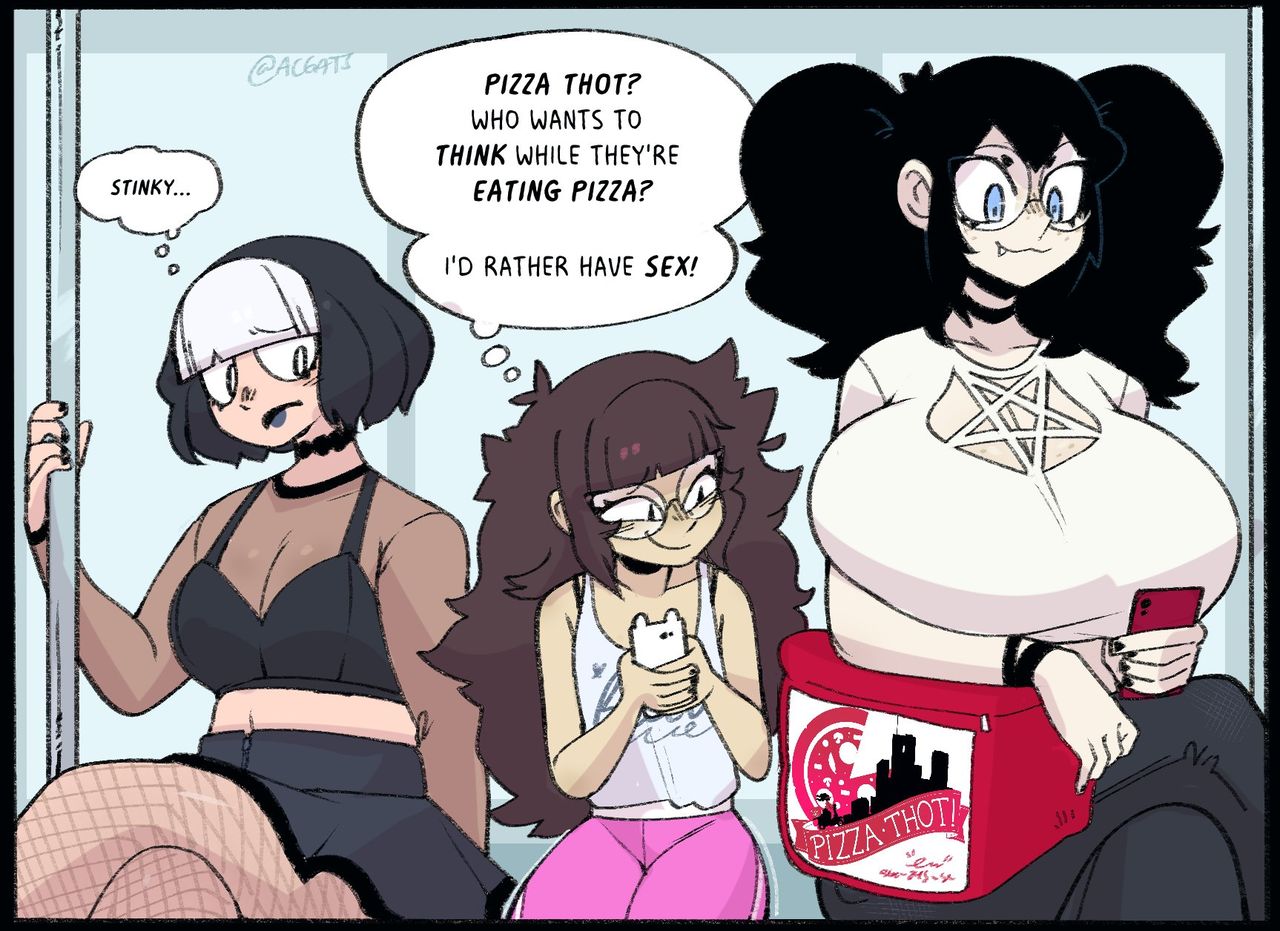 Artist - Gats page 8 full