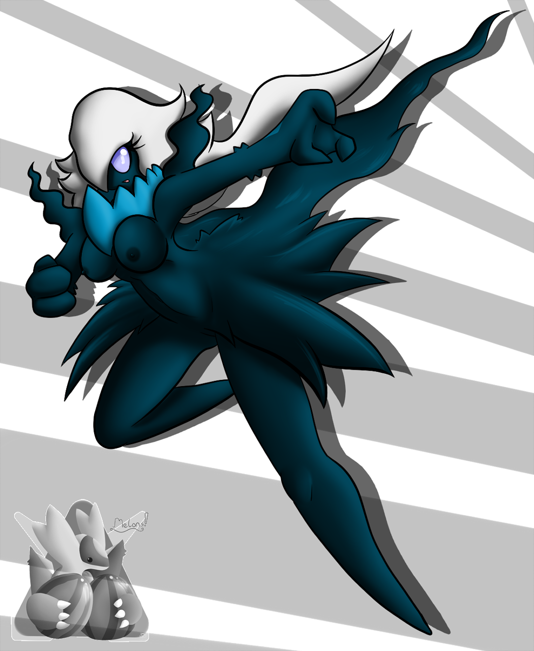 ARTIST Latiar page 12 full