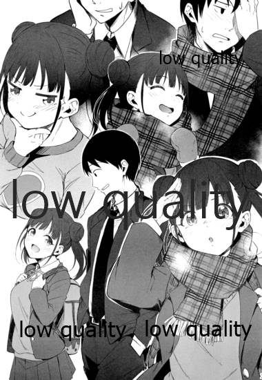 妄想本シャニマスモノクロイラスト本 page 12 full