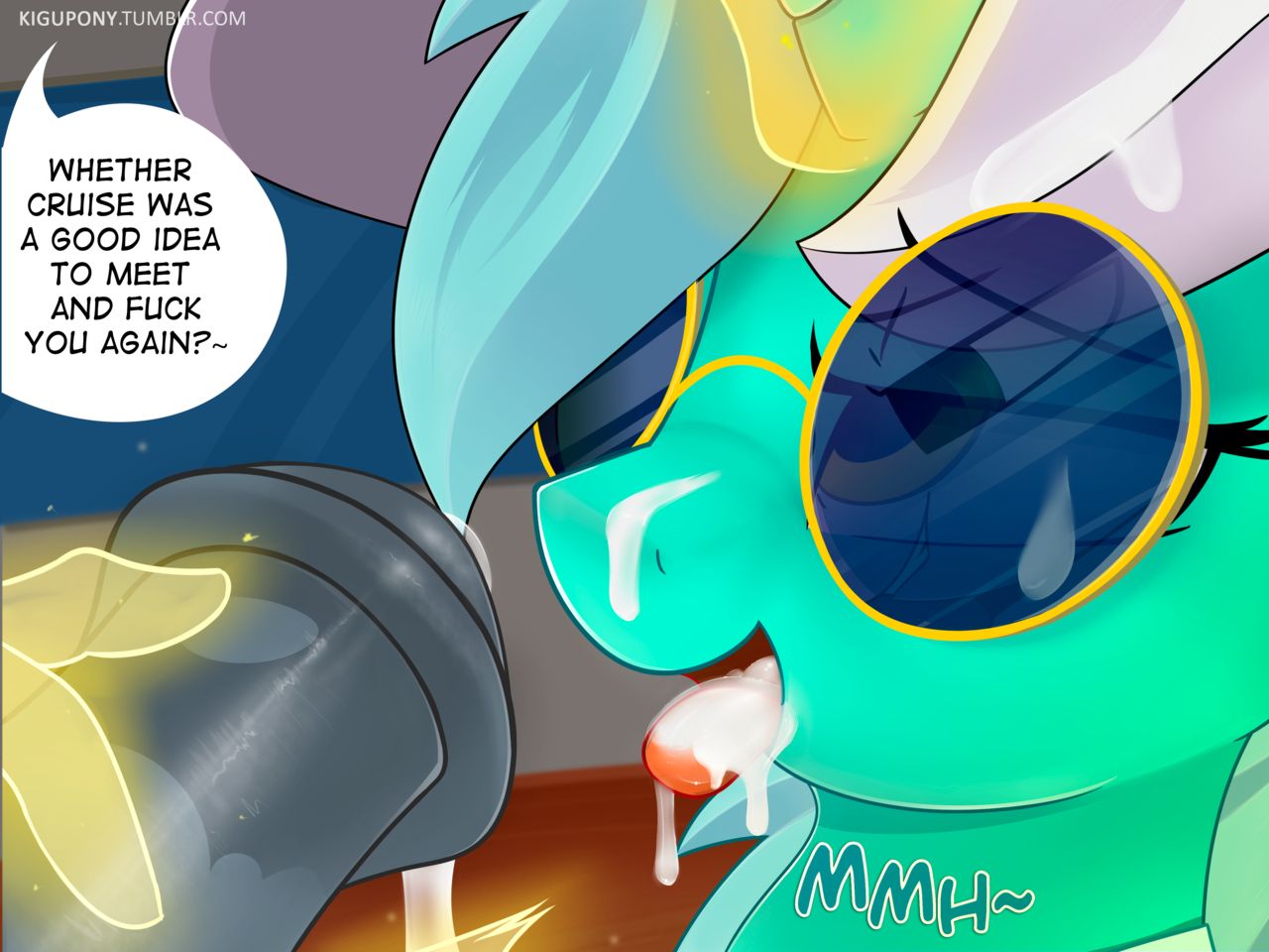 ARTIST kigupony page 10 full