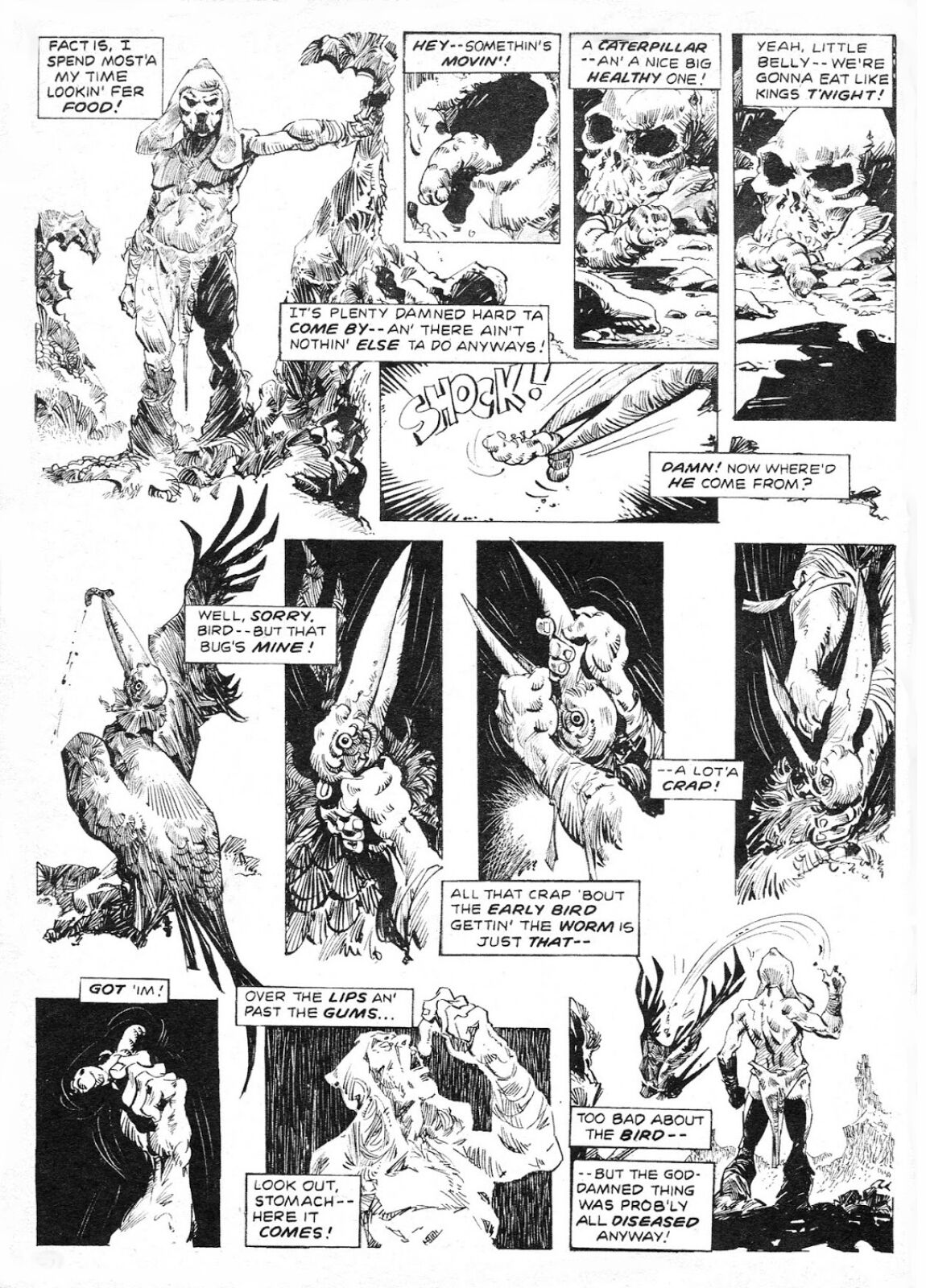 A Matter of Principle page 2 full