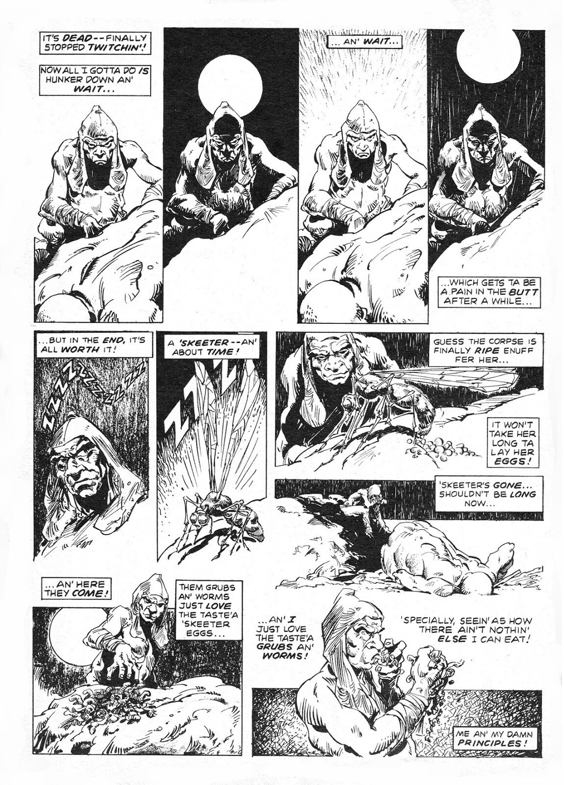 A Matter of Principle page 4 full