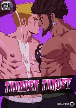Thunder Thrust
