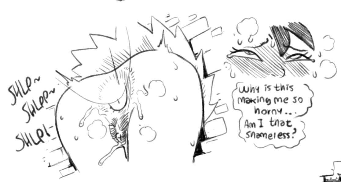 The Party Traps a Goblin Thief - page 7 full