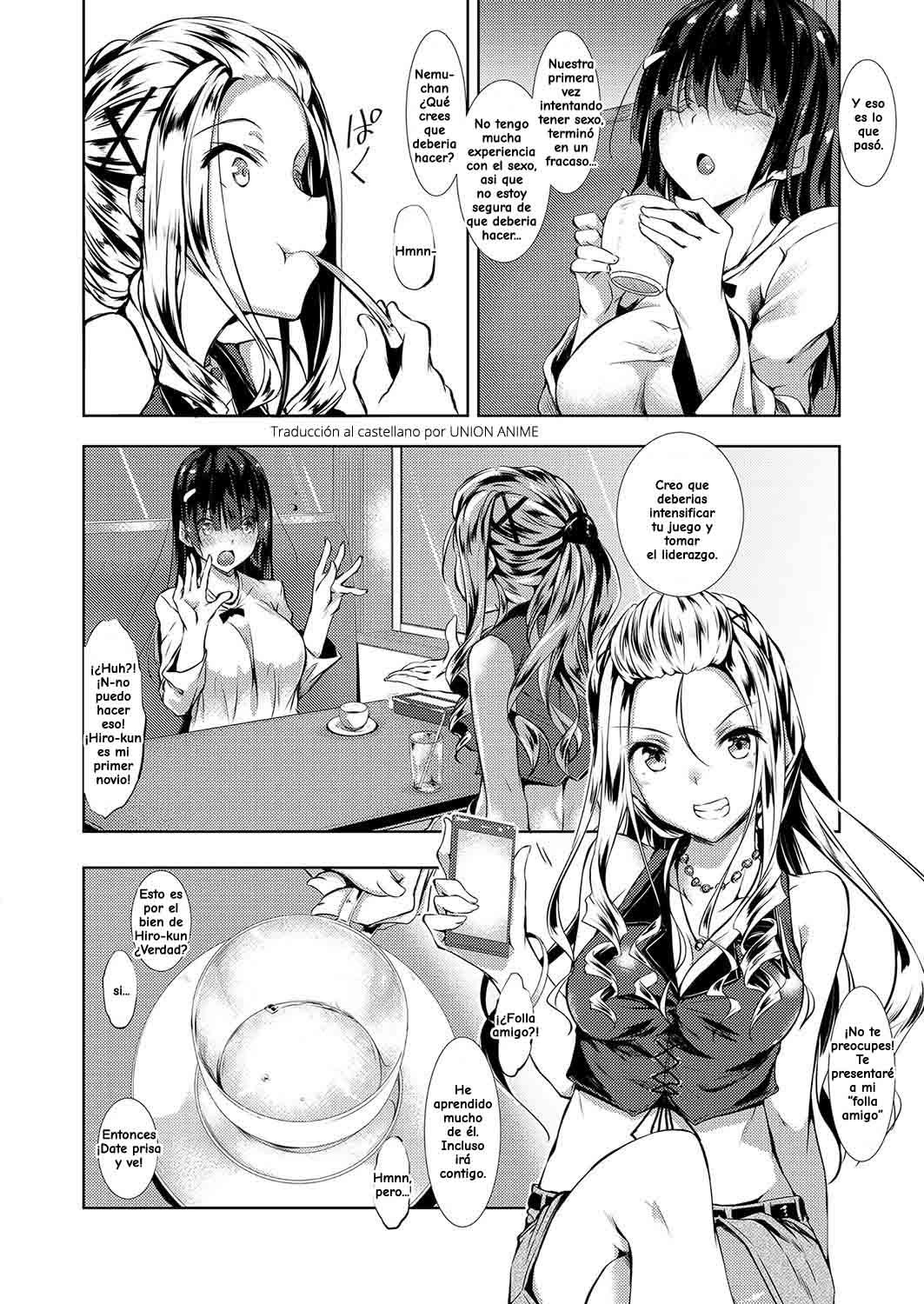 Sex Study page 2 full