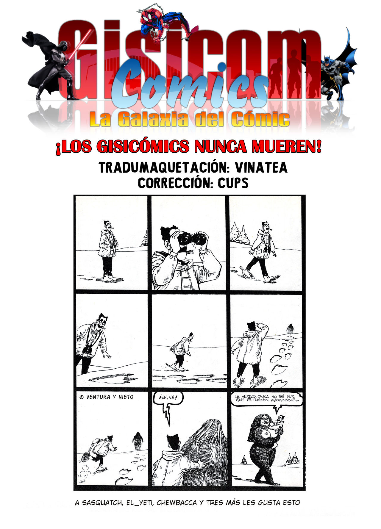 Wendigo NaaMah page 11 full