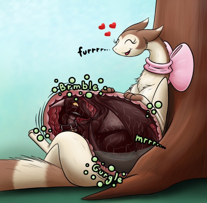 ARTIST Ziravore page 2 full