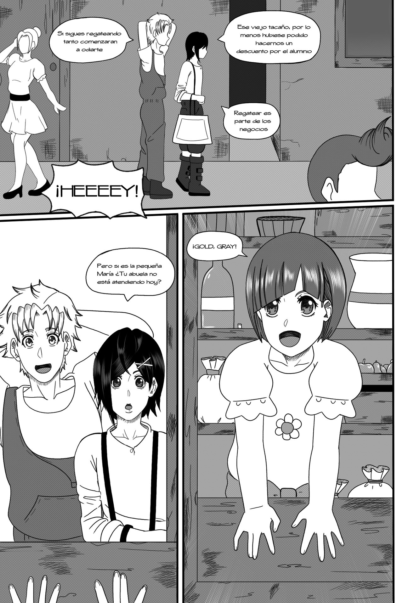 Farol page 11 full