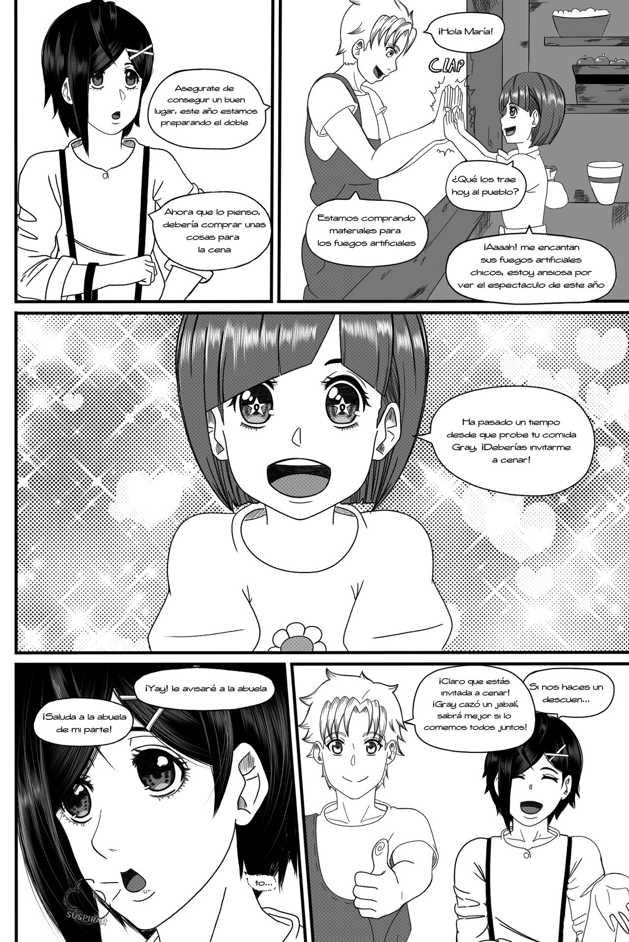 Farol page 12 full