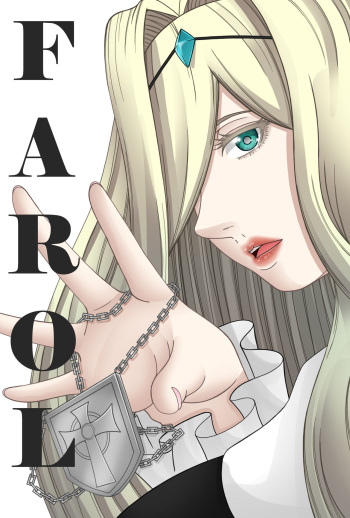 [Hiki] Farol cover