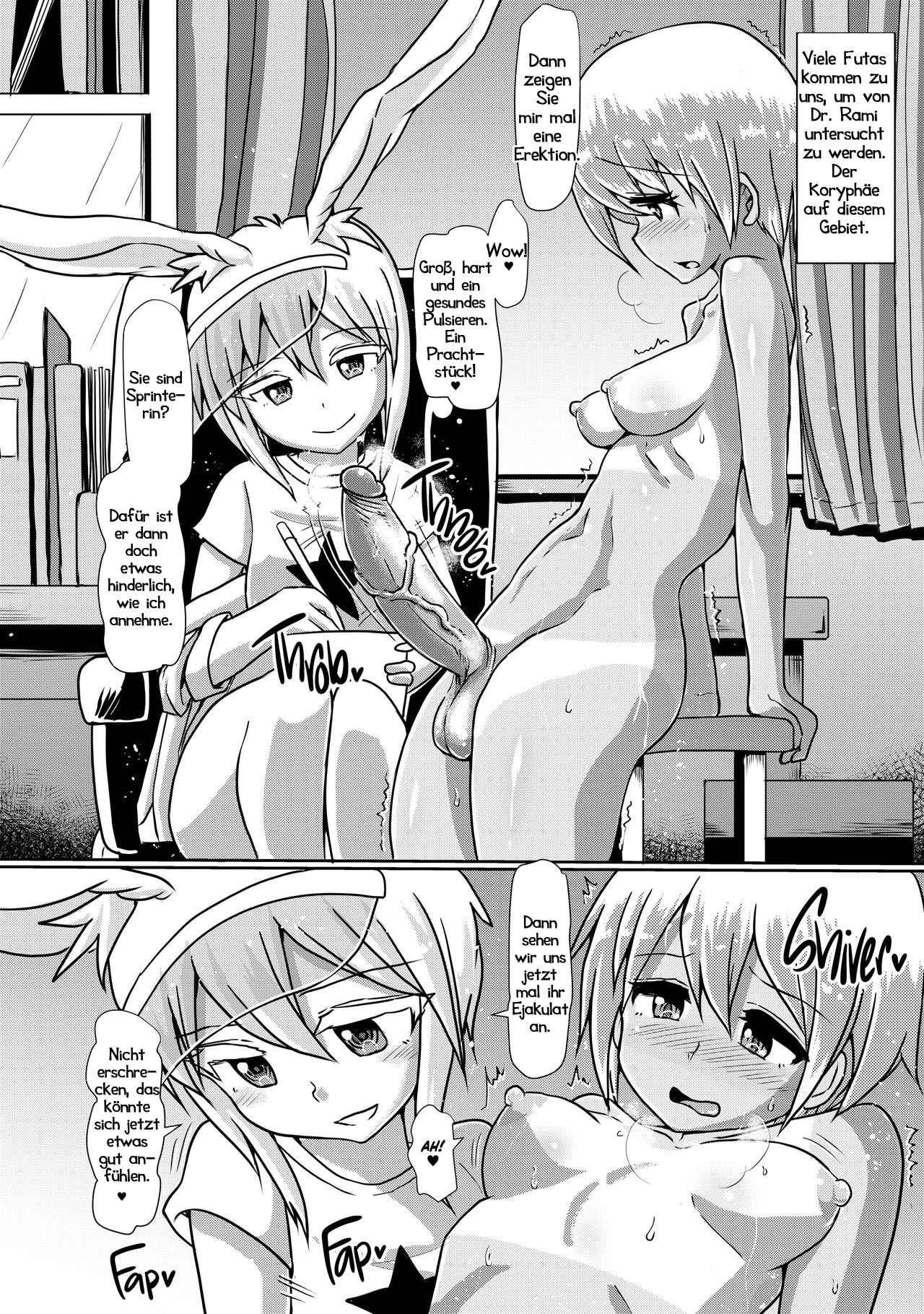 Futanarikko Succubus Lovely Days | Futanari Succubus Lovely Days page 3 full