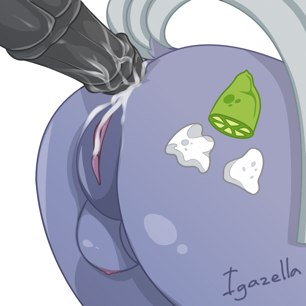 ARTIST igazella page 6 full