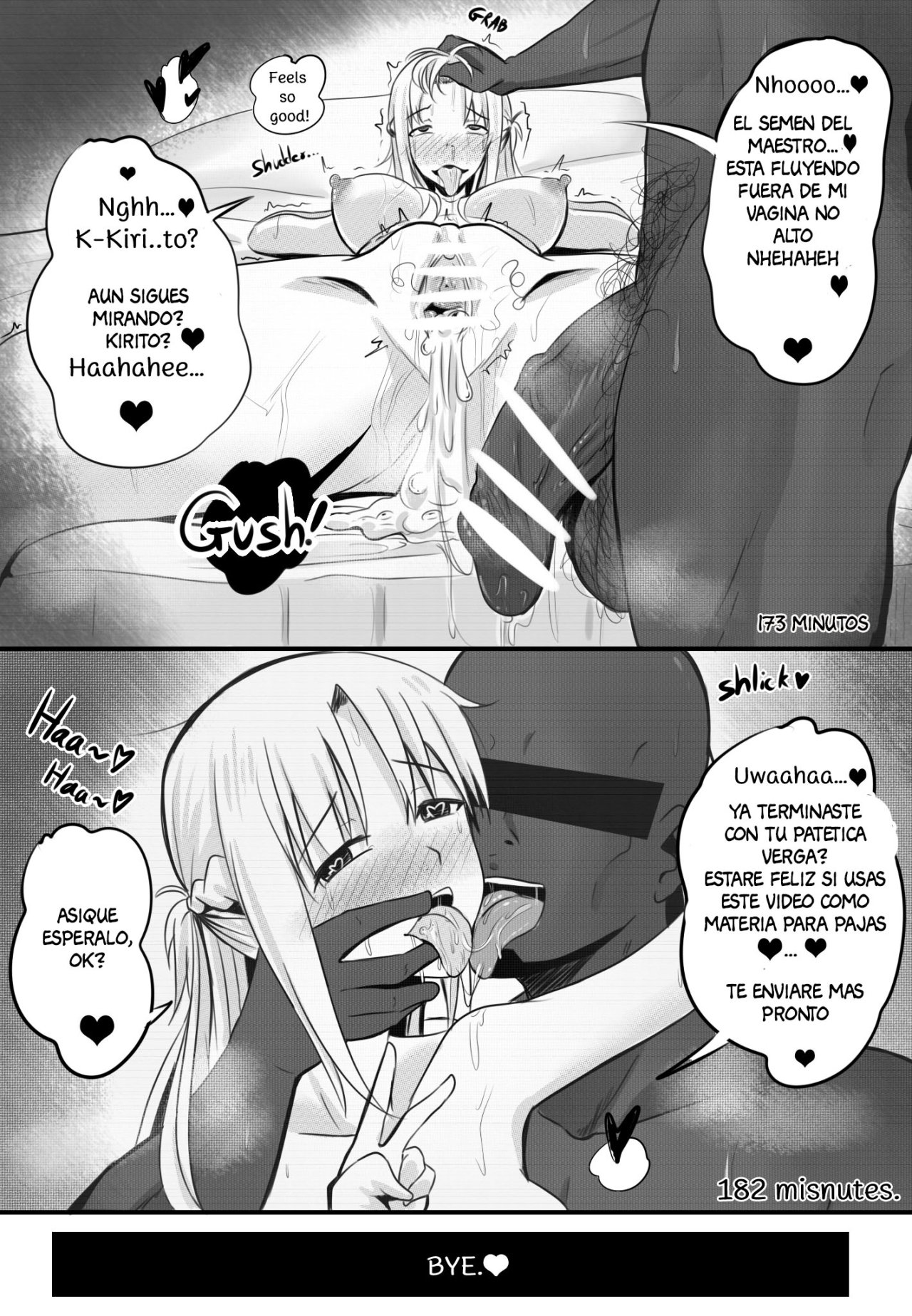 B-Trayal 3.5 page 11 full
