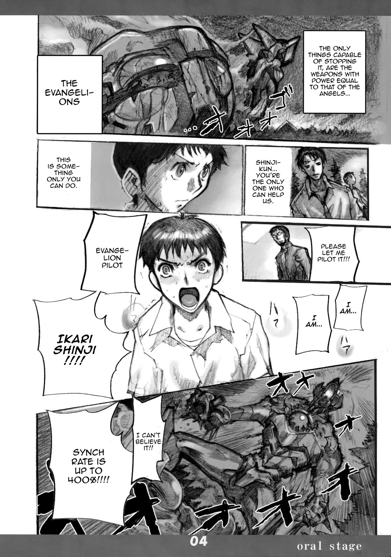 Mama NGE page 3 full