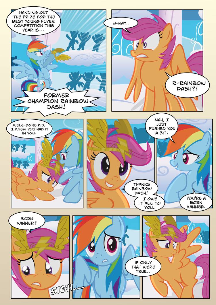 ARTIST radiantrealm page 12 full
