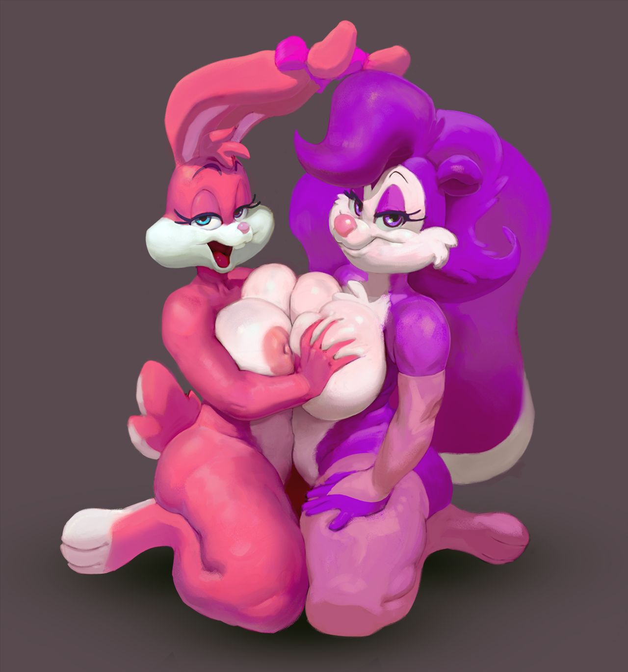 Artist - gumdrops page 3 full