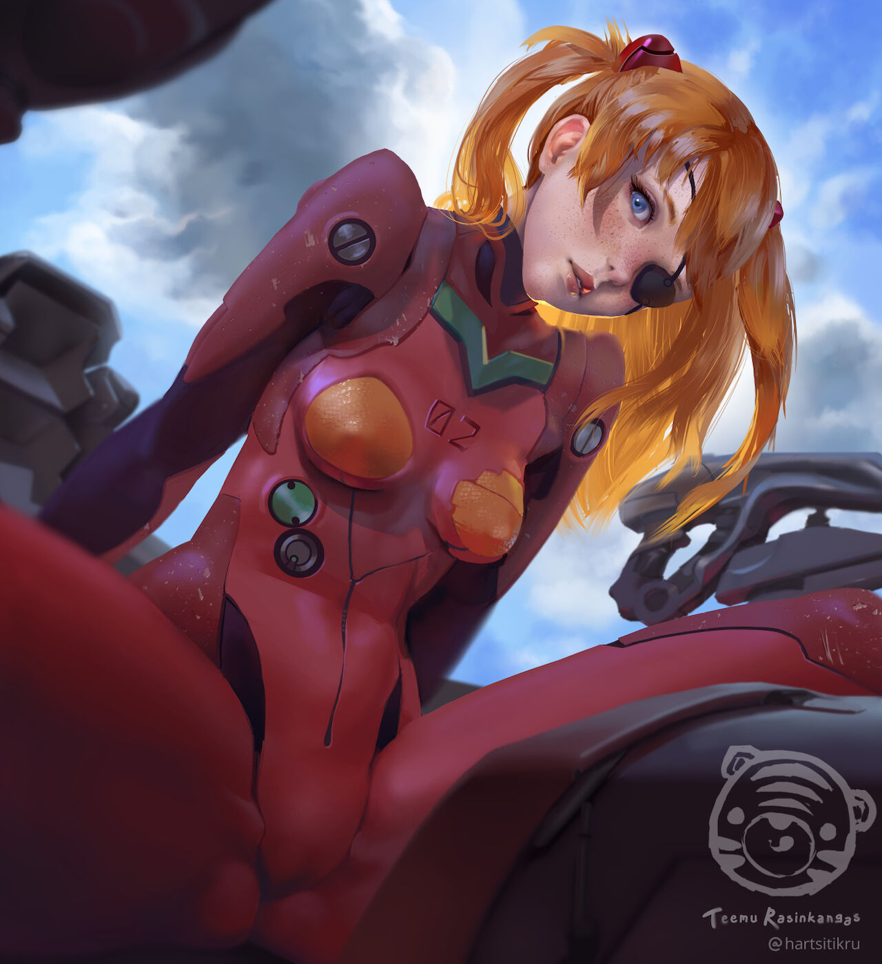 Artist - teemutaiga page 12 full