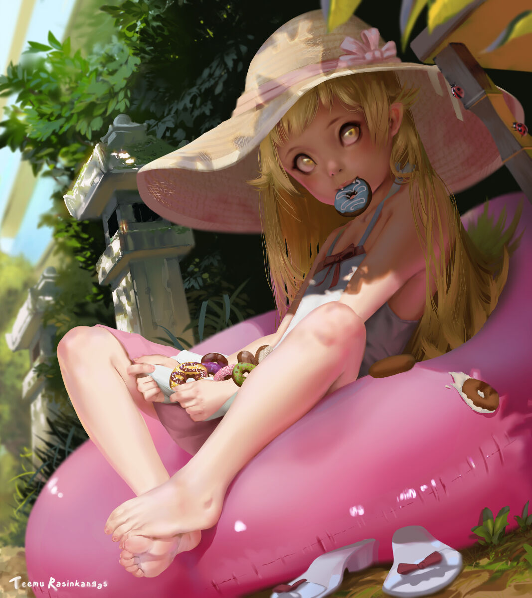 Artist - teemutaiga page 8 full