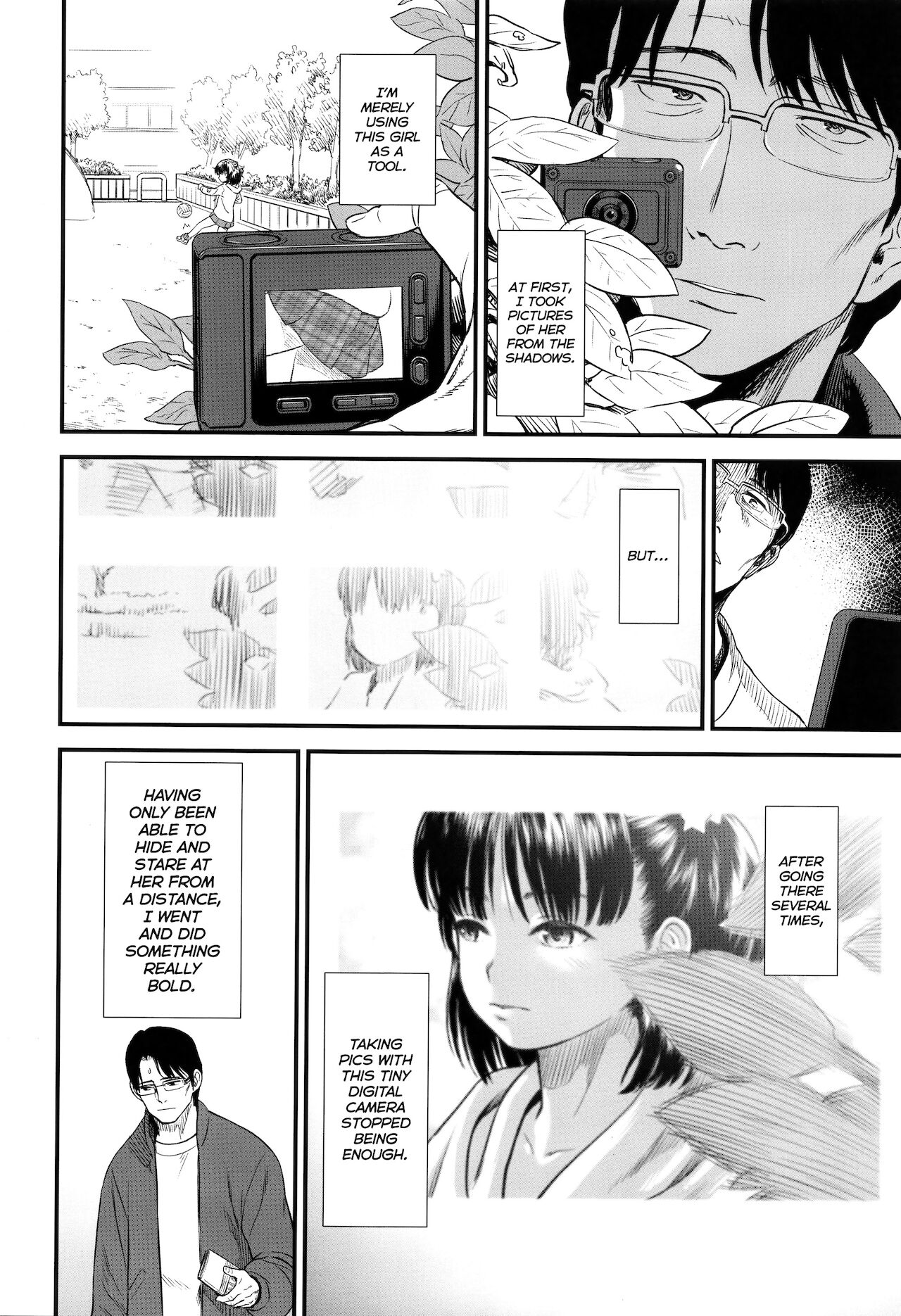 Danchi no Yua-chan｜Yua From the Apartment page 2 full