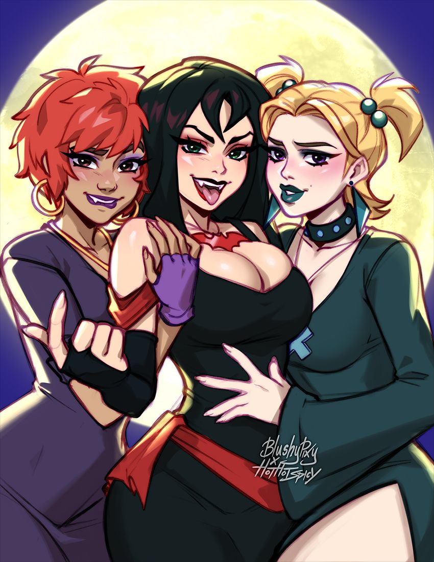 Patreon page 11 full